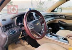 شێڤرۆلێت مالیبۆ